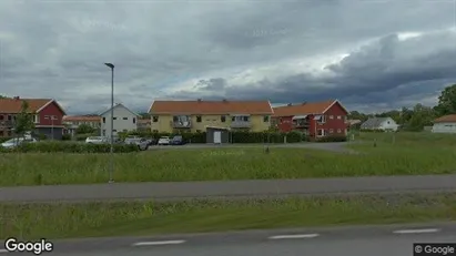 Lägenheter till salu i Kungälv - Bild från Google Street View