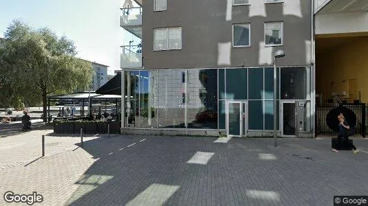 Lägenheter till salu i Västerås - Bild från Google Street View