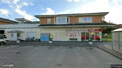 Lägenheter att hyra i Varberg - Bild från Google Street View