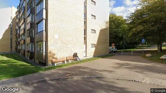Lägenheter att hyra i Helsingborg - Bild från Google Street View