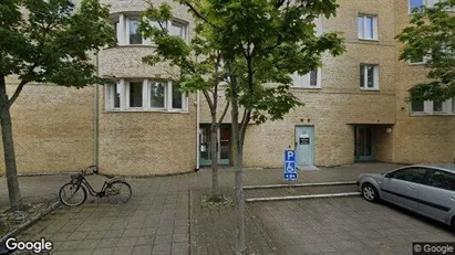 Lägenheter att hyra i Helsingborg - Bild från Google Street View