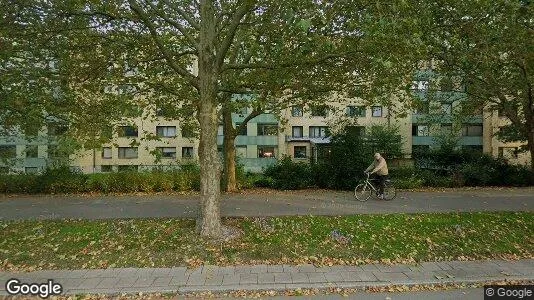 Lägenheter att hyra i Malmö Centrum - Bild från Google Street View