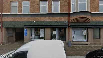 Lägenheter att hyra i Skurup - Bild från Google Street View