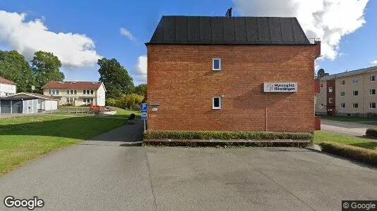 Lägenheter att hyra i Östra Göinge - Bild från Google Street View