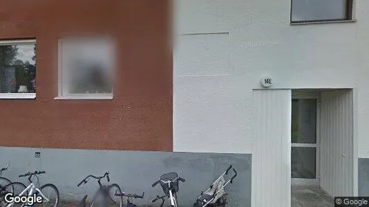 Lägenheter att hyra i Ludvika - Bild från Google Street View