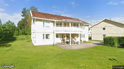 Lägenheter att hyra i Ludvika - Bild från Google Street View