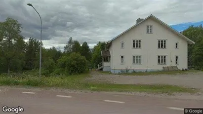 Lägenheter att hyra i Ludvika - Bild från Google Street View