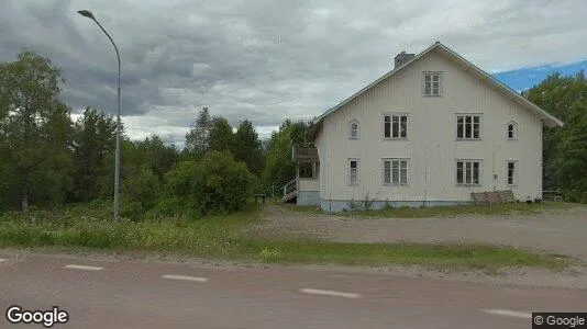 Lägenheter att hyra i Ludvika - Bild från Google Street View