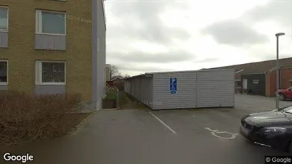 Lägenheter att hyra i Staffanstorp - Bild från Google Street View