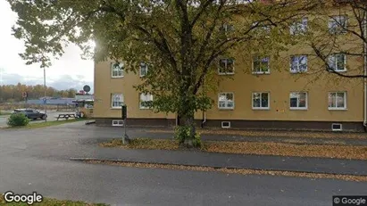 Lägenheter att hyra i Gävle - Bild från Google Street View