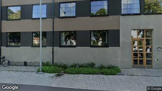 Lägenheter att hyra i Eskilstuna - Bild från Google Street View