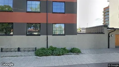 Lägenheter att hyra i Eskilstuna - Bild från Google Street View