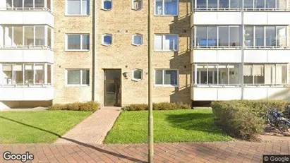 Lägenheter till salu i Malmö Centrum - Bild från Google Street View