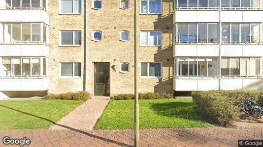 Lägenheter till salu i Malmö Centrum - Bild från Google Street View