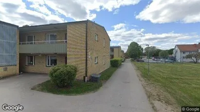 Lägenheter att hyra i Gävle - Bild från Google Street View