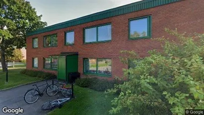 Lägenheter att hyra i Gävle - Bild från Google Street View