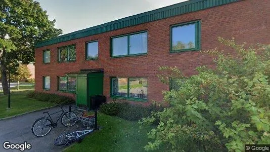 Lägenheter att hyra i Gävle - Bild från Google Street View