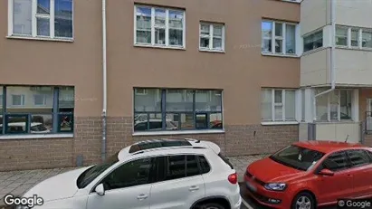Lägenheter att hyra i Gävle - Bild från Google Street View