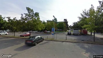 Lägenheter att hyra i Haninge - Bild från Google Street View