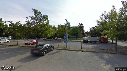 Lägenheter att hyra i Haninge - Bild från Google Street View