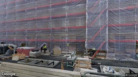 Lägenheter att hyra i Nacka - Bild från Google Street View