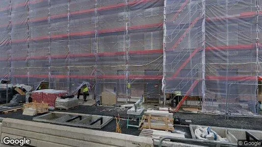 Lägenheter att hyra i Nacka - Bild från Google Street View