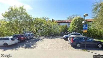 Lägenheter att hyra i Västerort - Bild från Google Street View