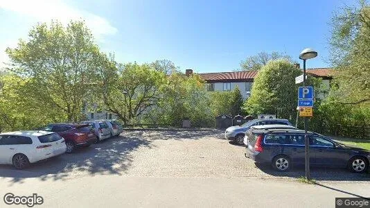 Lägenheter att hyra i Västerort - Bild från Google Street View