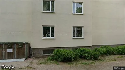 Lägenheter att hyra i Söderort - Bild från Google Street View