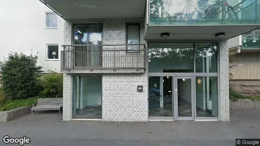 Lägenheter att hyra i Västerort - Bild från Google Street View