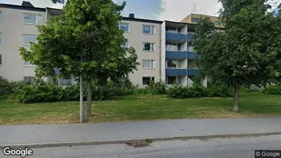 Lägenheter att hyra i Söderort - Bild från Google Street View
