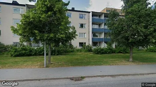 Lägenheter att hyra i Söderort - Bild från Google Street View