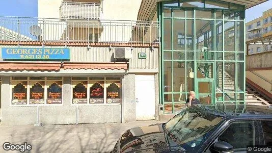 Lägenheter att hyra i Västerort - Bild från Google Street View