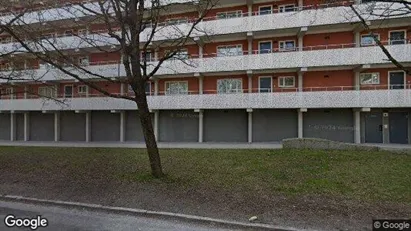 Lägenheter att hyra i Västerort - Bild från Google Street View