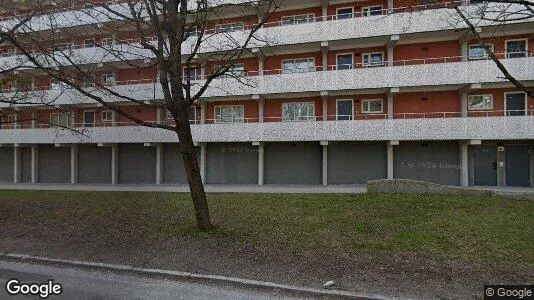 Lägenheter att hyra i Västerort - Bild från Google Street View
