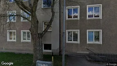 Lägenheter att hyra i Västerort - Bild från Google Street View