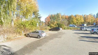 Lägenheter att hyra i Järfälla - Bild från Google Street View