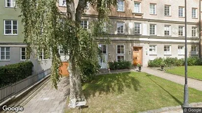 Lägenheter till salu i Kungsholmen - Bild från Google Street View