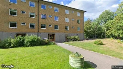 Lägenheter till salu i Mölndal - Bild från Google Street View