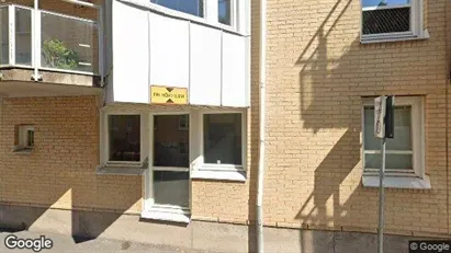Lägenheter till salu i Göteborg Centrum - Bild från Google Street View