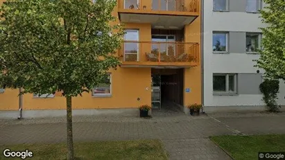 Lägenheter till salu i Lomma - Bild från Google Street View