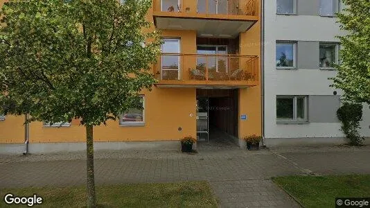 Lägenheter till salu i Lomma - Bild från Google Street View