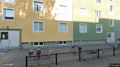 Lägenheter till salu i Kalmar - Bild från Google Street View