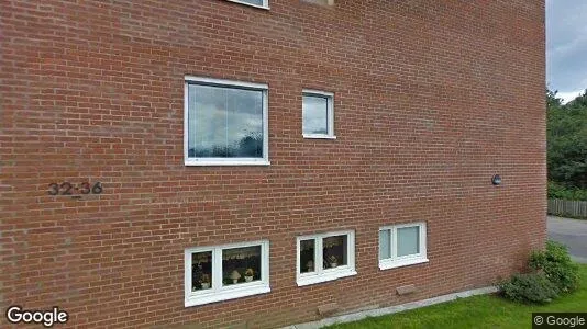 Lägenheter till salu i Askim-Frölunda-Högsbo - Bild från Google Street View