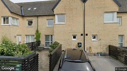 Lägenheter till salu i Malmö Centrum - Bild från Google Street View