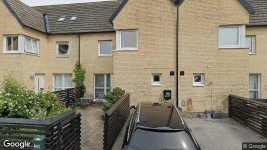 Lägenheter till salu i Malmö Centrum - Bild från Google Street View