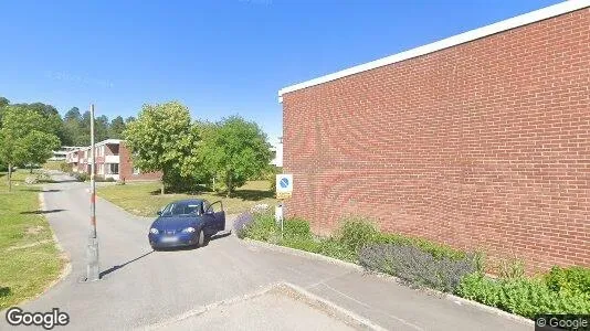 Lägenheter att hyra i Södertälje - Bild från Google Street View