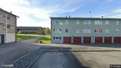 Lägenheter att hyra i Östra Göinge - Bild från Google Street View