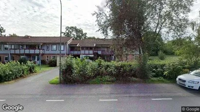 Lägenheter att hyra i Östra Göinge - Bild från Google Street View