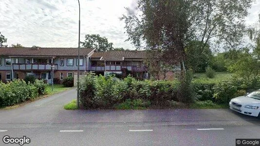 Lägenheter att hyra i Östra Göinge - Bild från Google Street View